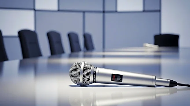 Meta CFO to Address Goldman Sachs Conference Amid Financial Challenges