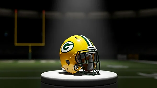 Green Bay Packers Face Key Questions Ahead of 2025 Season