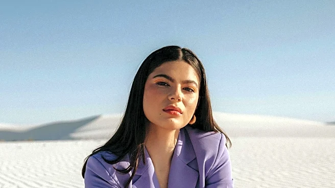 Vogue Appoints Chloe Malle as New Head of Editorial Content Following Anna Wintour's Departure