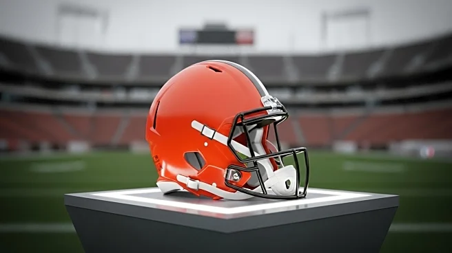 Cleveland Browns Coach Kevin Stefanski Uncertain About Rookie Quinshon Judkins' Contract and Week 1 Play