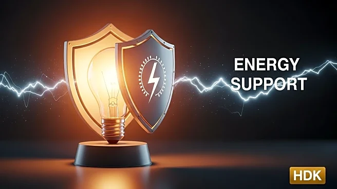 Portsmouth City Council Launches Support Scheme Amid Rising Energy Costs