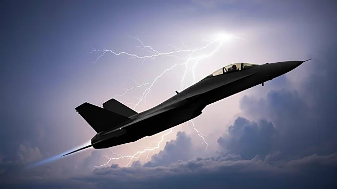 F-35 Block 4 Modernization Delayed to 2031, GAO Reports