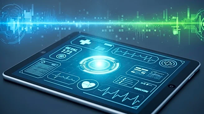 WA Health Implements $104 Million Digital Medical Record System to Enhance Patient Care