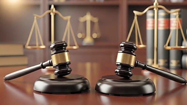 Ex-US Solicitors General Discuss Impact of Supreme Court's Emergency Rulings