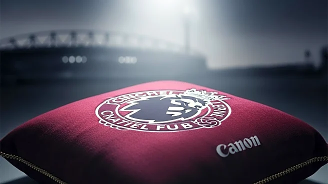 Premier League Club Faces 'Underwhelming' Transfer Window Amid Depth Concerns
