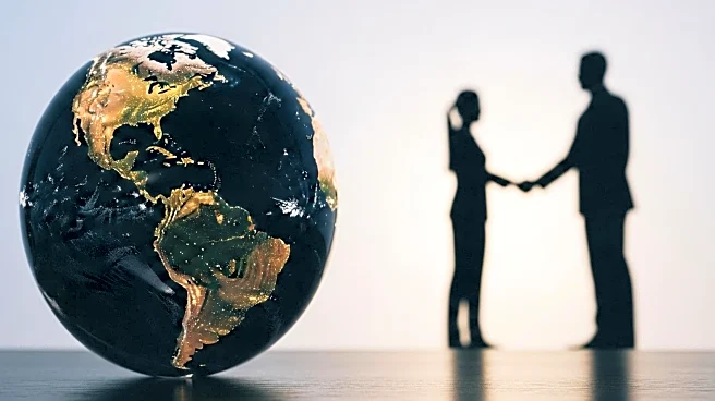 MVB Appoints Wind and Lenz to Lead New Business Development Unit, Aiming for Global Growth