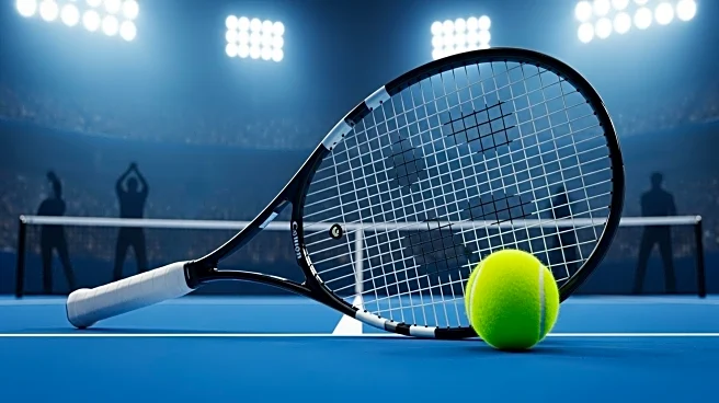 Félix Auger-Aliassime Advances to US Open Semi-Finals After Defeating Alex de Minaur