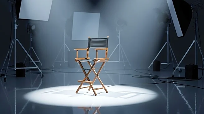 Amazon MGM Studios Restructures Reality TV Division, Impacting Major Franchises