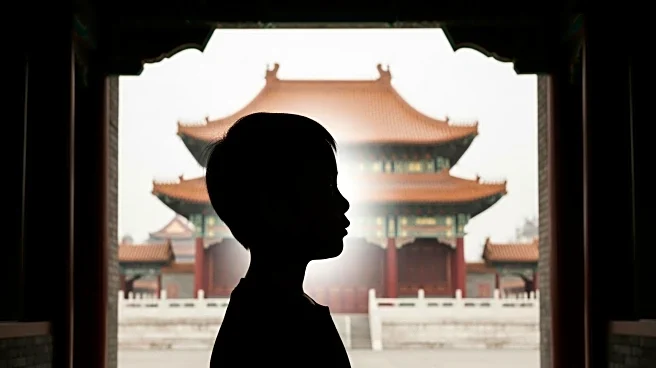 Kim Jong-un's Daughter Kim Ju-ae Appears in China, Sparking Heir Speculation