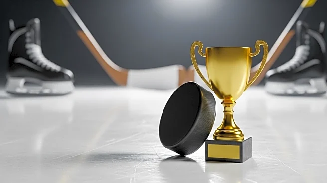 NHL to Implement Playoff Salary Cap and Remove Dress Code Requirements