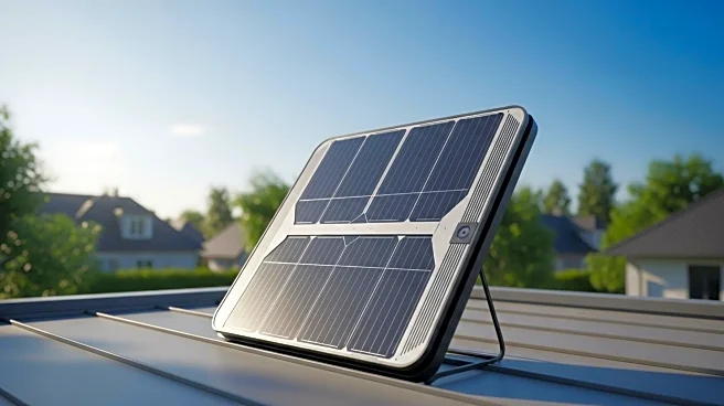Generac Introduces PWRmicro to Enhance Residential Solar Energy Efficiency