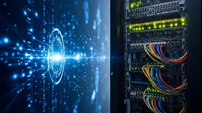 Batavia City Council Approves Amended Utility Agreement for Data Center Project