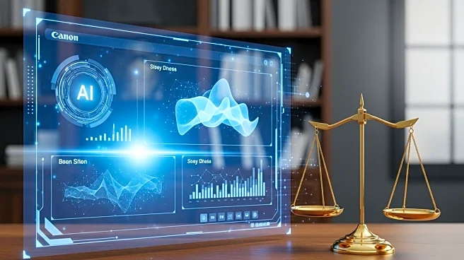 Deloitte's Rory Mackin Discusses AI's Role in PR and the Importance of Human Judgment