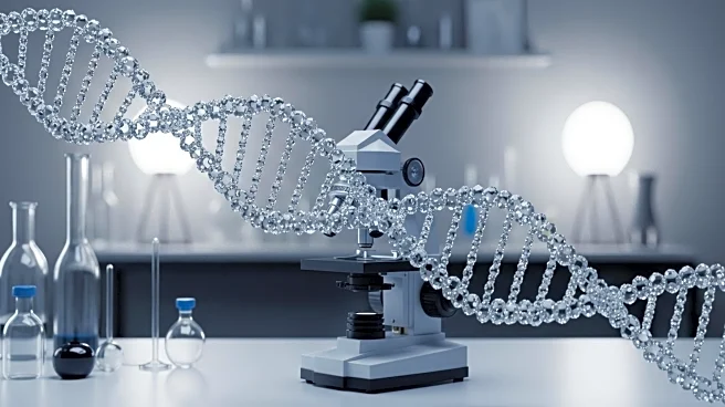 Aera Therapeutics Appoints Bill Querbes as Chief Scientific Officer to Advance Genetic Medicines