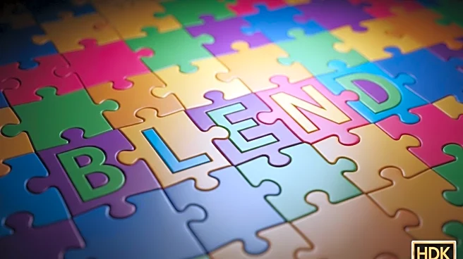 Wordle Puzzle for September 4 Features the Word 'BLEND' with No Repeated Letters