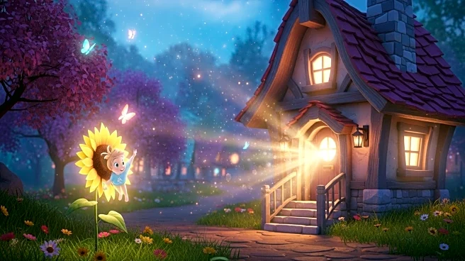 Disney Dreamlight Valley Introduces Joy as a New Villager with Emotional Rescue Update