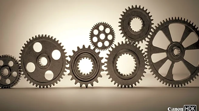 U.S. Manufacturing Contracts for Sixth Consecutive Month, Indicating Persistent Sector Challenges