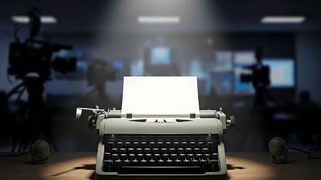 The Paper: New Series by Greg Daniels Explores Modern Journalism with Familiar Mockumentary Style