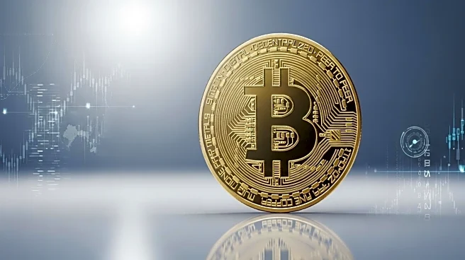 American Bitcoin's Trading Debut Halted Multiple Times Due to Volatility
