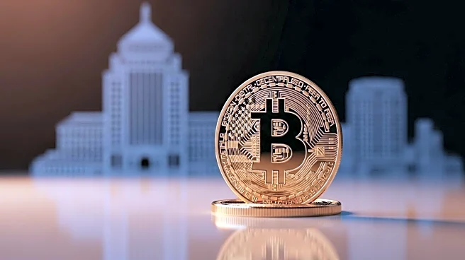 American Bitcoin, Backed by Trump Family, Launches on Nasdaq