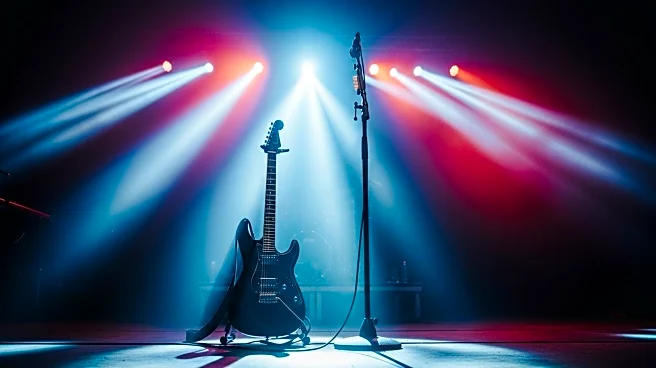 Alter Bridge Releases 'Silent Divide' and Announces 2026 U.S. Tour