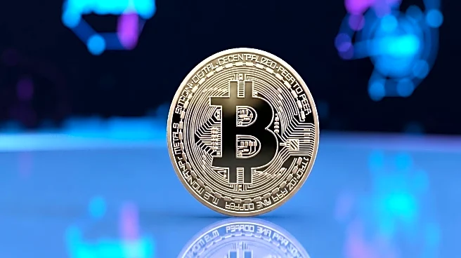 Trump-linked Bitcoin Company Experiences Volatile Nasdaq Debut with Initial Gains