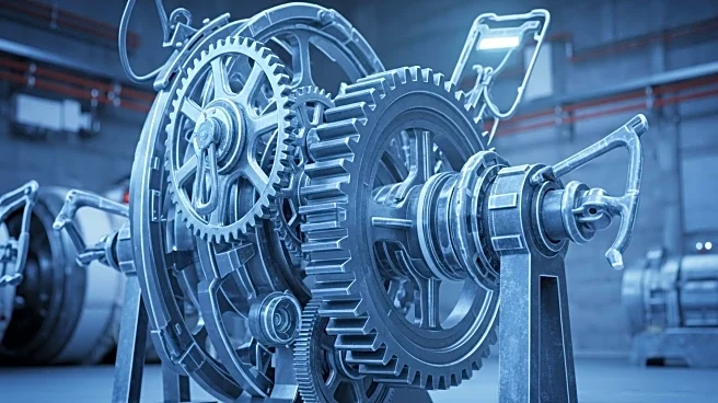 ABB to Implement GMD Service Program at Codelco Copper Mines in Chile