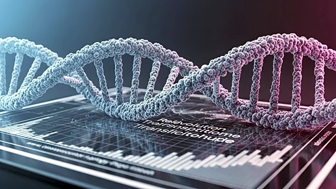 Spatial Biology Techniques Revolutionize DNA Methylome and Transcriptome Profiling in Tissues