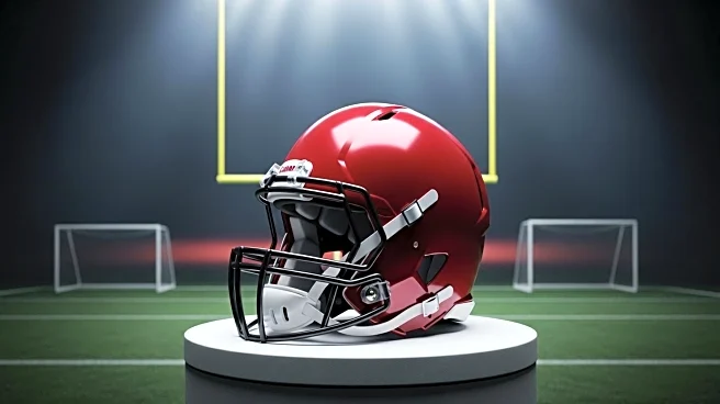 Alabama Crimson Tide Football Faces New Challenges Amid Ranking Drop