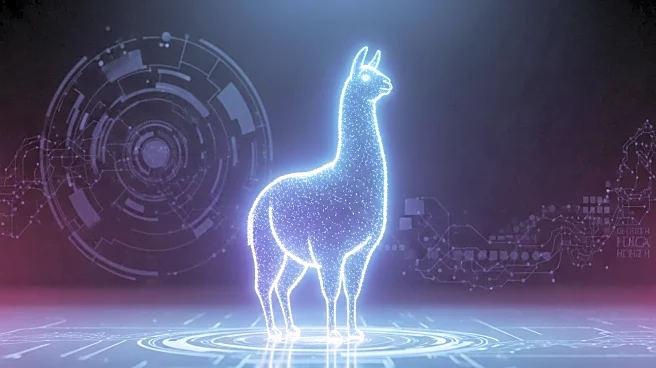 Meta Superintelligence Labs Accelerates Development of Llama AI Model Amid Criticism