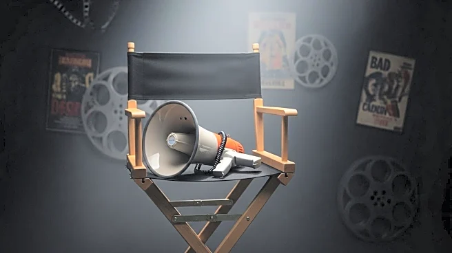 Bill Murray Faces Misconduct Allegations Leading to Film Shutdown