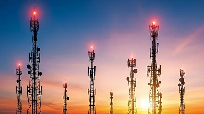Malaysian Telecom Operators to Assume Digital Nasional Berhad's Debt