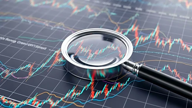 Jim Wyckoff Analyzes Bitcoin Market Trends Amid Price Downtrend