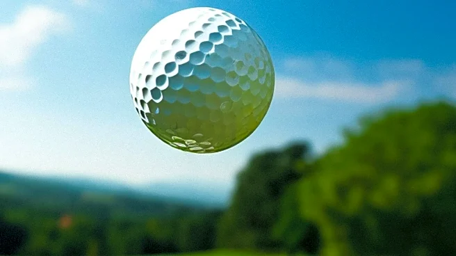 Pennsylvania Centenarian Celebrates 100th Birthday with Golf