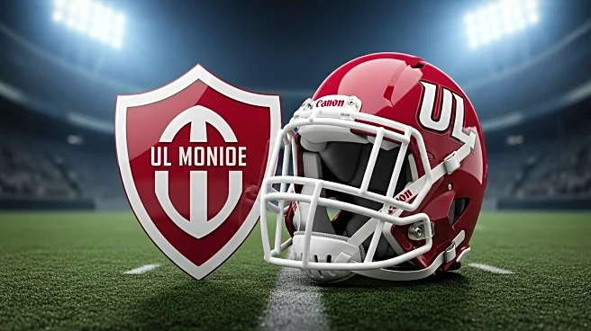 UL Monroe Aims for Another Upset Against Alabama Amidst Crimson Tide's Early Struggles