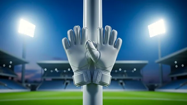 Mexican Goalkeeper Guillermo Ochoa Ends Contract Talks with Burgos