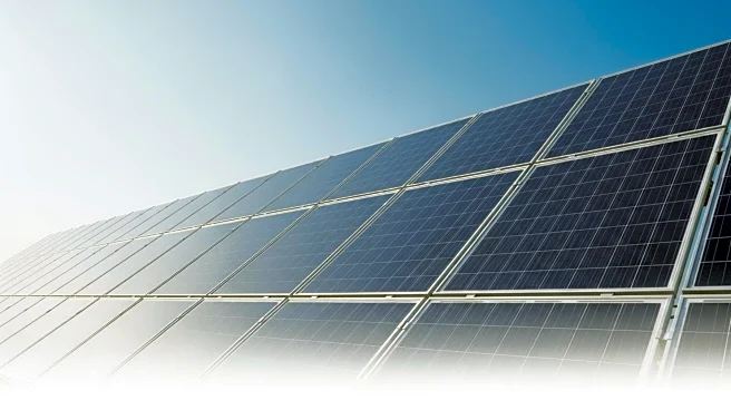 Invesco Solar ETF Shows Stealth Growth Potential Amid Energy Transition