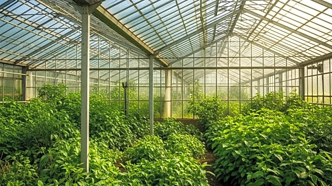 Study Reveals Limited Global Carbon Storage Capacity, Impacting Climate Change Mitigation