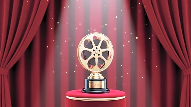 Carlo Chatrian Appointed Jury President for Tokyo International Film Festival