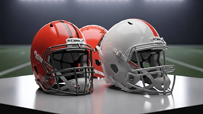 Ethan Pocic Limited in Practice Due to Knee Injury, Impacting Browns' Season Opener