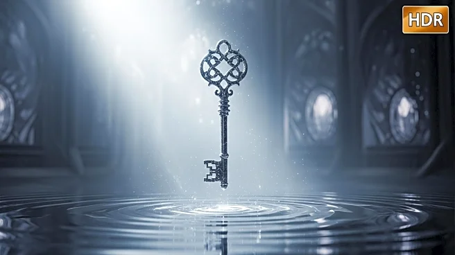 Hollow Knight: Silksong's Release Date Causes Industry-Wide Game Launch Adjustments