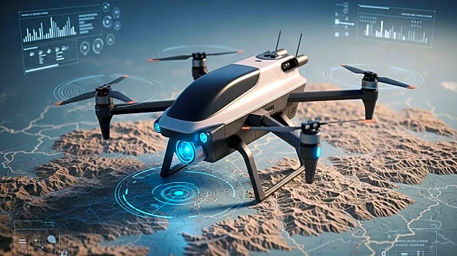 Roke Enhances British Army's ISTAR Capabilities with Project Zodiac