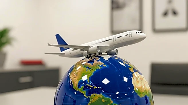 Jacqui Johnson Appointed as Aviation Partner at +impact to Enhance Global Industry Expertise