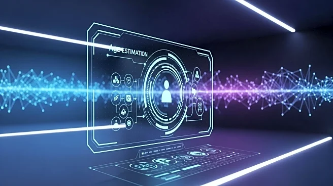 Roblox Expands Age-Estimation Technology Amid Safety Concerns
