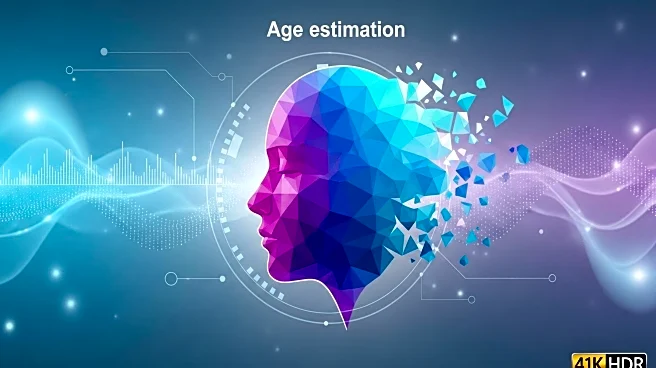 Roblox Introduces Facial Age Estimation to Enhance User Safety