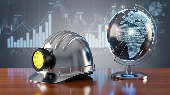 Locksley Resources Lists on Frankfurt Stock Exchange to Boost Rare Earths Strategy
