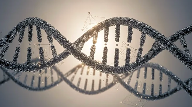 University of Pennsylvania Researchers Develop Advanced DNA Spatial Analysis Tool