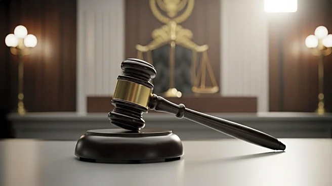 Court Rules Trump Cannot Use Alien Enemies Act for Venezuelan Deportations