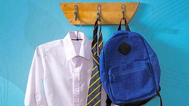 School Guard Inherits Millions After Family Will Dispute