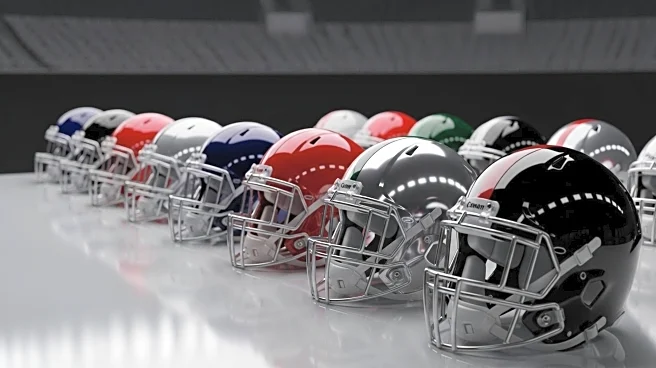 NFL Teams Prepare for 2025 Season with Varied Expectations